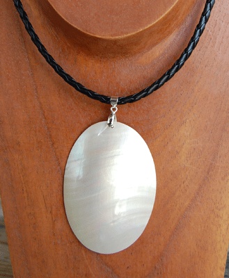 shell natural cut